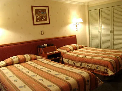 El Dorado Hotel Κουένκα 4*,  Ισημερινός