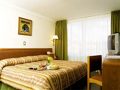 קואנקה El Dorado Hotel