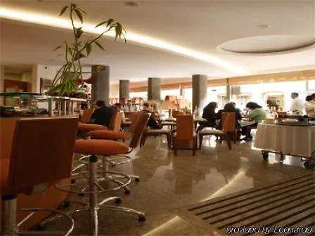 קואנקה El Dorado Hotel 4*,  אקוודור