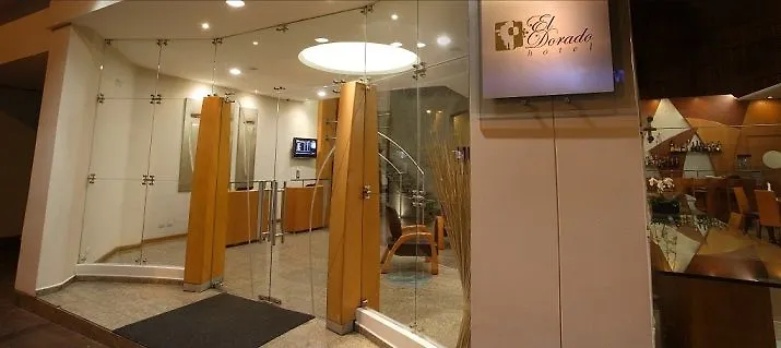 קואנקה El Dorado Hotel