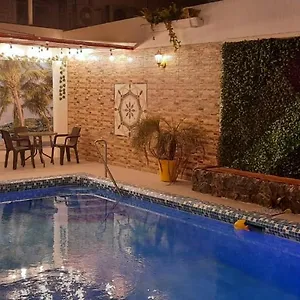 Hostal Perla Real 3*, Guayaquil Ecuador