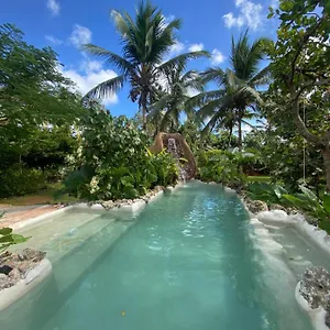 Aventura Rincon Ecolodge , Las Galeras República Dominicana