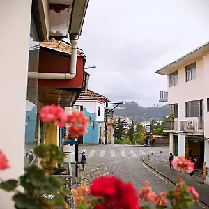 Cuencano Hogar *** Cuenca