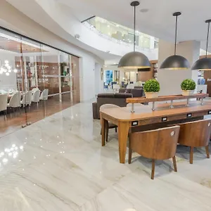 Sheraton 5*, Quito Ecuador