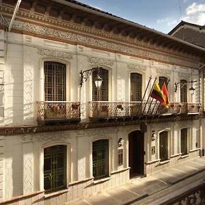 Mansion Alcazar Cuenca