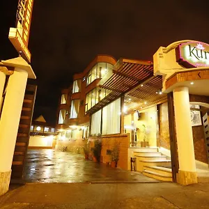 Hotel Kuna