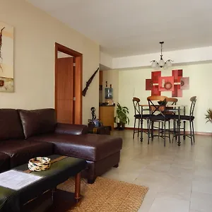 Departamento Histórico , Quito Ecuador