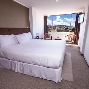 Hotel Presidente, Cuenca