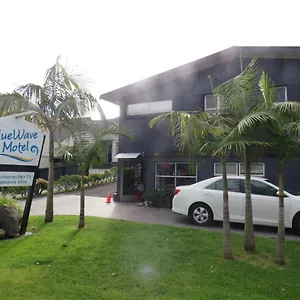 Motel Blue Wave Mt Maunganui