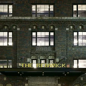 The Renwick 4*, Nueva York Estados Unidos